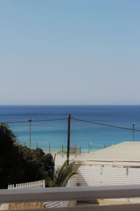 Apartamento Serendipity Rhodes City Exterior foto