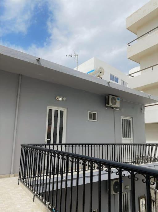 Apartamento Serendipity Rhodes City Exterior foto