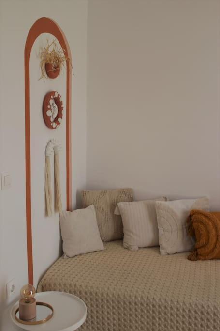 Apartamento Serendipity Rhodes City Exterior foto