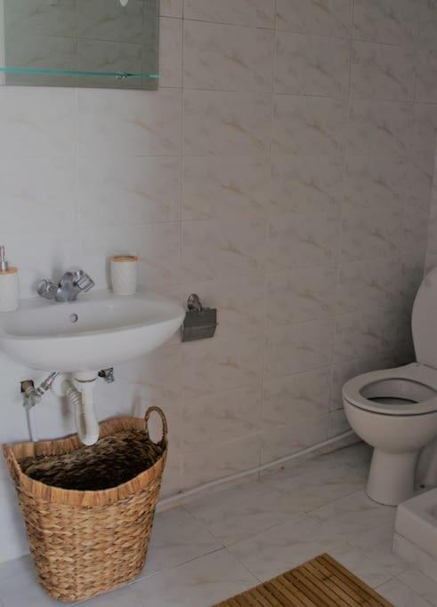 Apartamento Serendipity Rhodes City Exterior foto