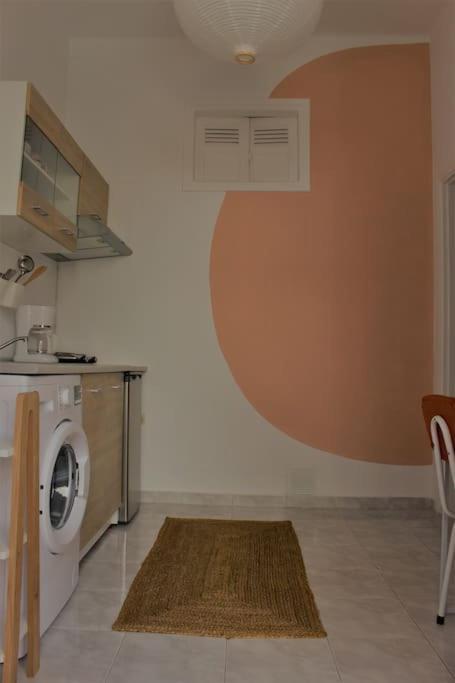 Apartamento Serendipity Rhodes City Exterior foto
