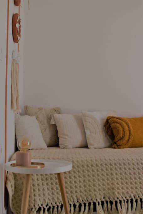 Apartamento Serendipity Rhodes City Exterior foto