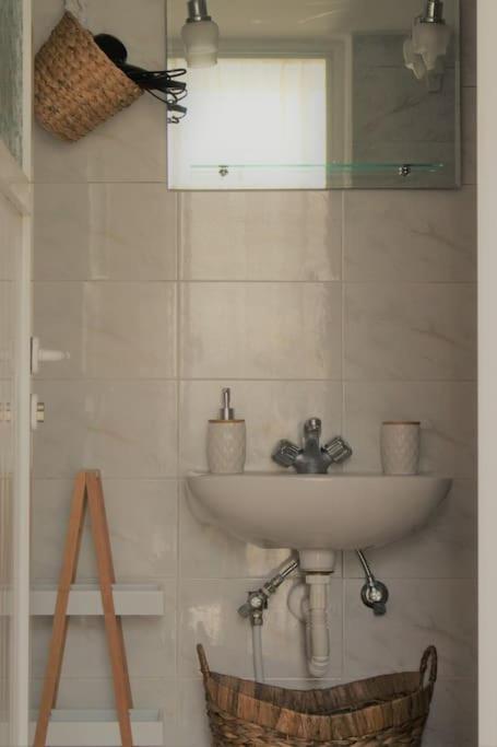 Apartamento Serendipity Rhodes City Exterior foto