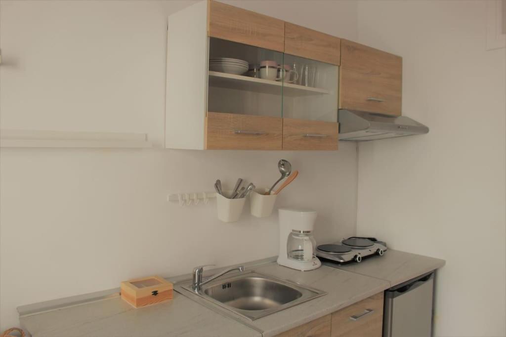 Apartamento Serendipity Rhodes City Exterior foto