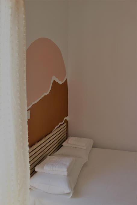 Apartamento Serendipity Rhodes City Exterior foto