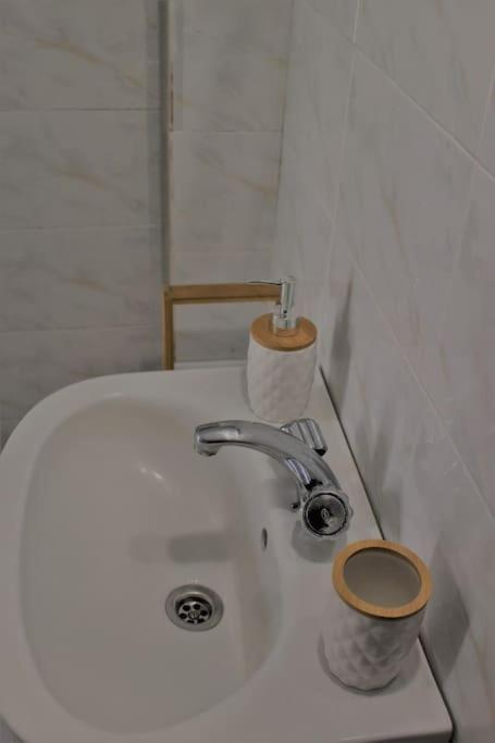 Apartamento Serendipity Rhodes City Exterior foto